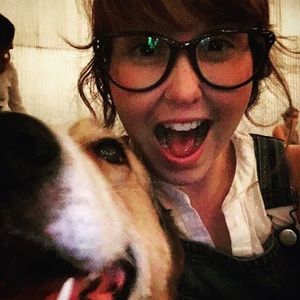 Meet your Posher, Sarasara